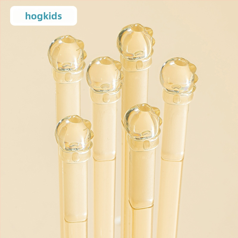 Μαθαίνω chopsticks για παιδιά – Cartoon Dinosaur, PPSU-P300, 3+ ετών, Hogokids/He Guo