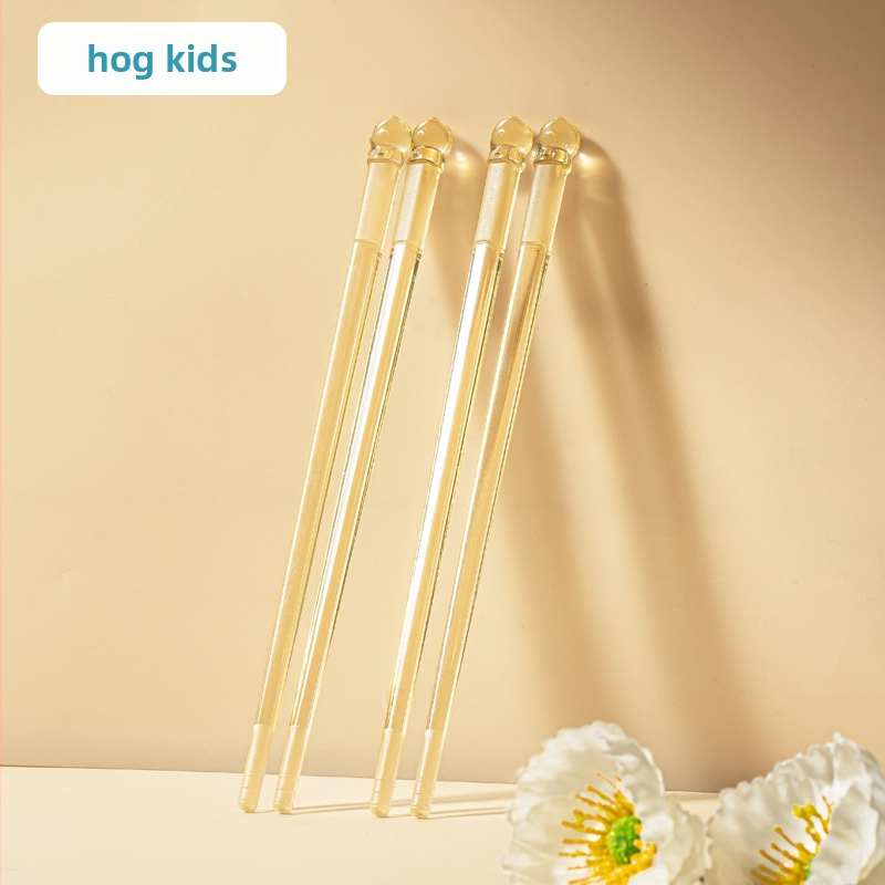 Μαθαίνω chopsticks για παιδιά – Cartoon Dinosaur, PPSU-P300, 3+ ετών, Hogokids/He Guo