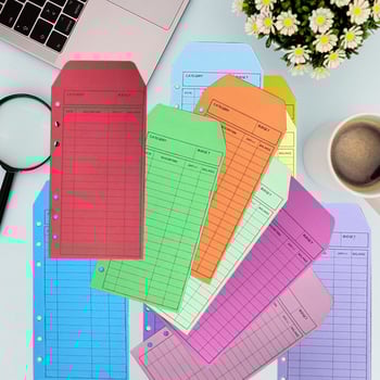 Σετ φακέλων από χαρτόνι για γράμματα, μάρκα Qingyulanhai, Δυτικού στυλ φάκελοι, Διαθέσιμη εκτύπωση λογότυπου, Διαθέσιμη προσαρμογή