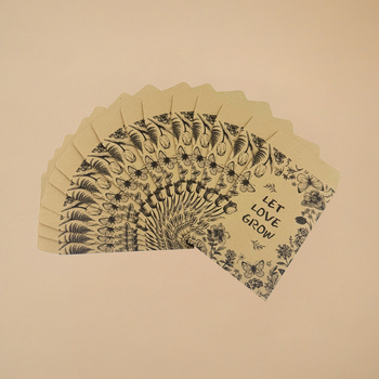 Φάκελος από kraft χαρτί, κινεζικού στυλ, αυτοκόλλητος, δυνατότητα εκτύπωσης λογότυπου, χωρίς φούσκα