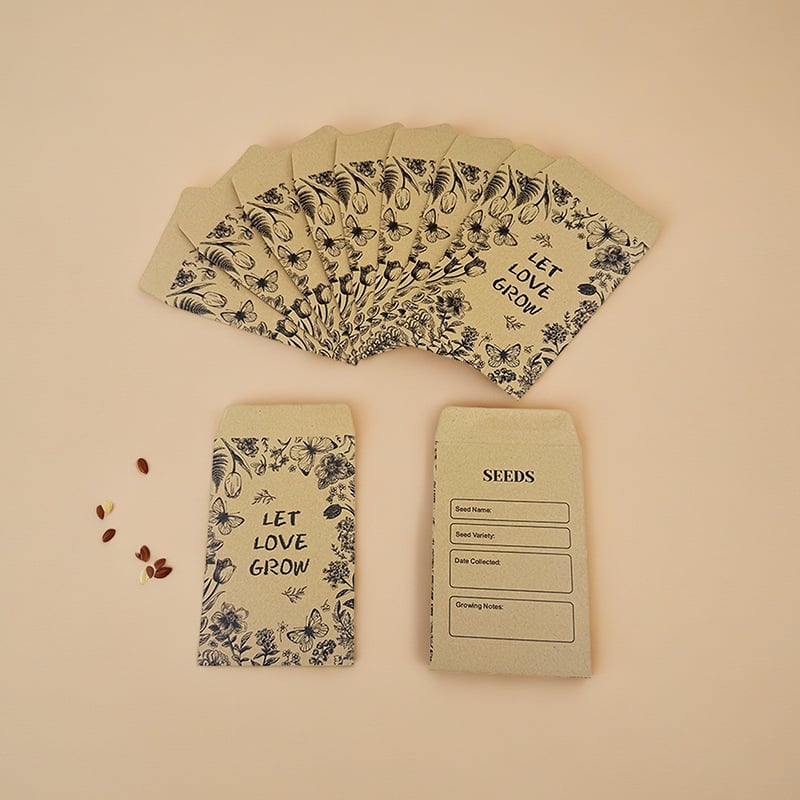 Φάκελος από kraft χαρτί, κινεζικού στυλ, αυτοκόλλητος, δυνατότητα εκτύπωσης λογότυπου, χωρίς φούσκα