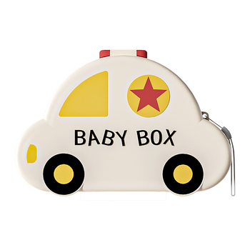 Yobeidi комплект за почистване на бутилки: сушилник за шишета, четка за биберони, преносима кутия за съхранение