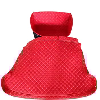 Ford εμπρός χαλάκι πορτ-μπαγκάζ – διακοσμητικό χαλάκι δαπέδου για τον χώρο φόρτωσης