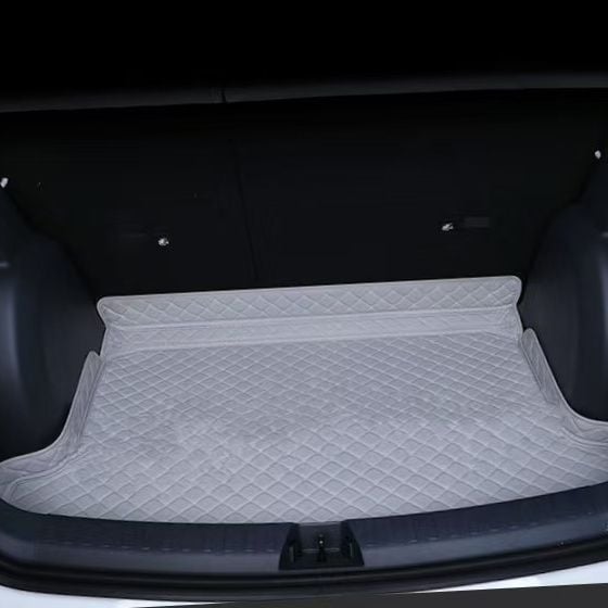 Ford εμπρός χαλάκι πορτ-μπαγκάζ – διακοσμητικό χαλάκι δαπέδου για τον χώρο φόρτωσης