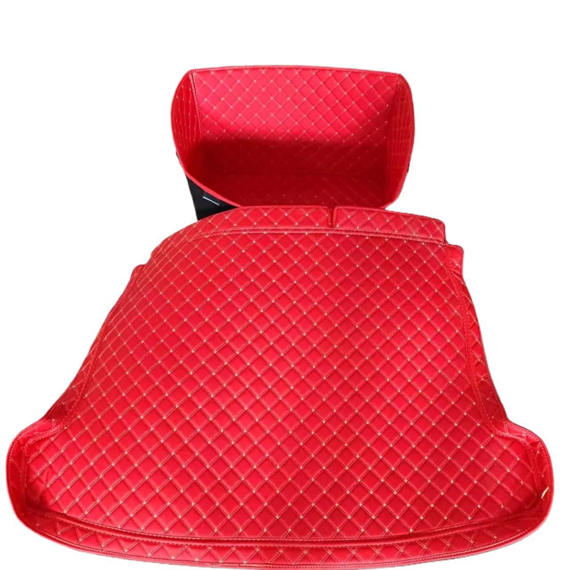 Ford εμπρός χαλάκι πορτ-μπαγκάζ – διακοσμητικό χαλάκι δαπέδου για τον χώρο φόρτωσης