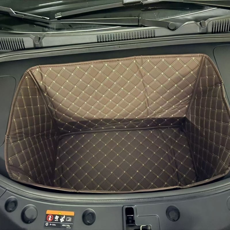 Ford εμπρός χαλάκι πορτ-μπαγκάζ – διακοσμητικό χαλάκι δαπέδου για τον χώρο φόρτωσης