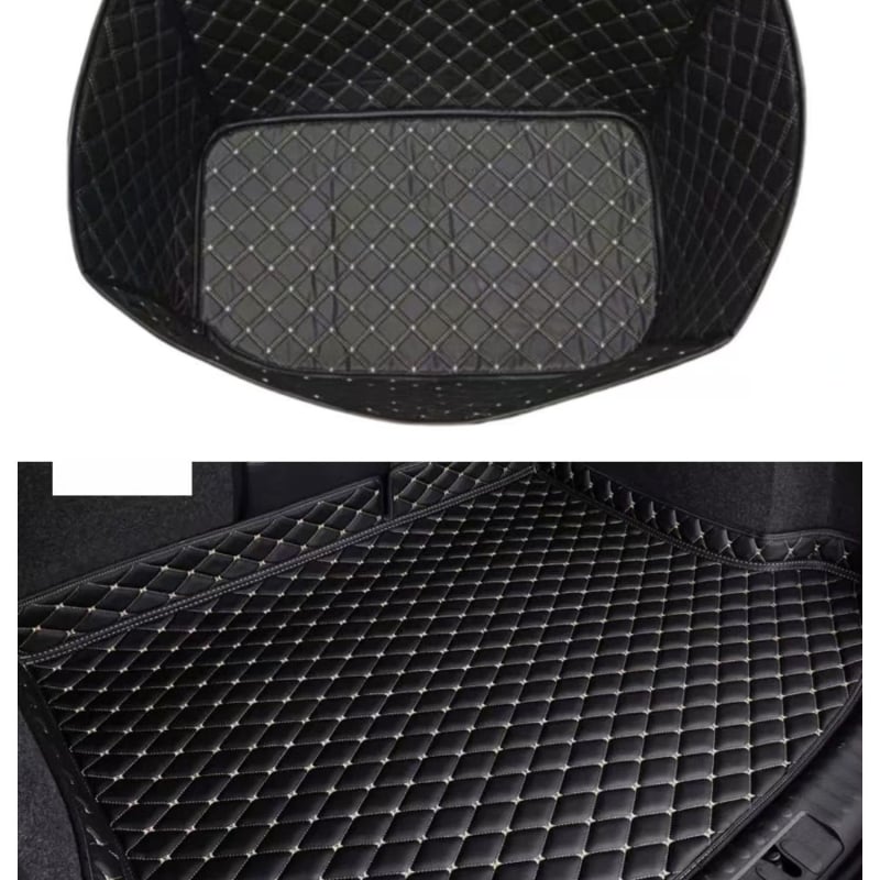 Ford εμπρός χαλάκι πορτ-μπαγκάζ – διακοσμητικό χαλάκι δαπέδου για τον χώρο φόρτωσης