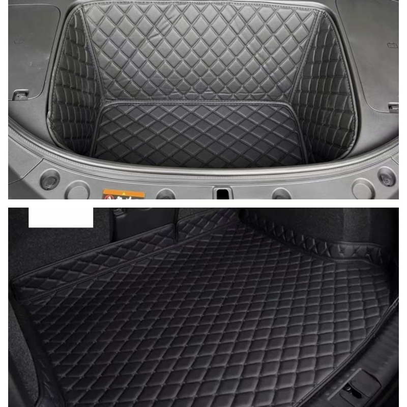 Ford εμπρός χαλάκι πορτ-μπαγκάζ – διακοσμητικό χαλάκι δαπέδου για τον χώρο φόρτωσης