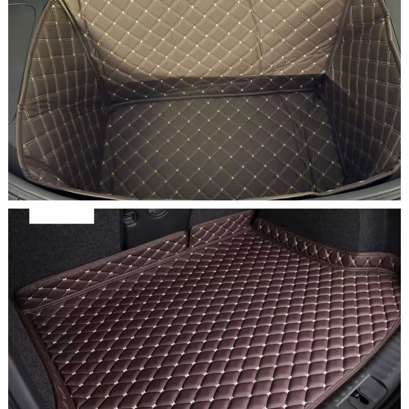 Ford εμπρός χαλάκι πορτ-μπαγκάζ – διακοσμητικό χαλάκι δαπέδου για τον χώρο φόρτωσης