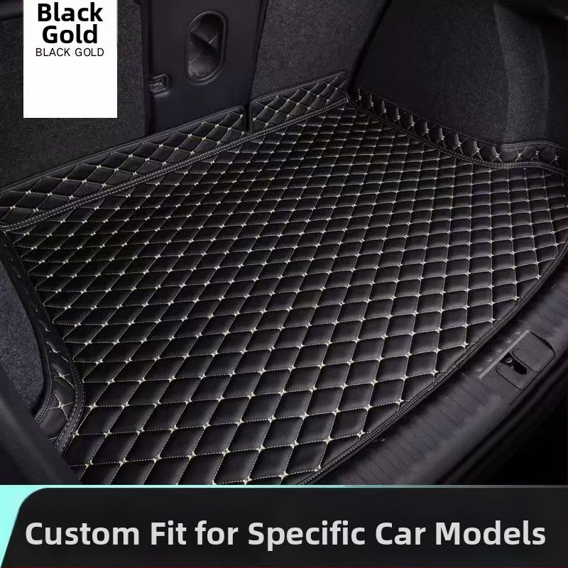 Ford predný koberec do batožinového priestoru – dekoratívna podložka na podlahu batožinového priestoru