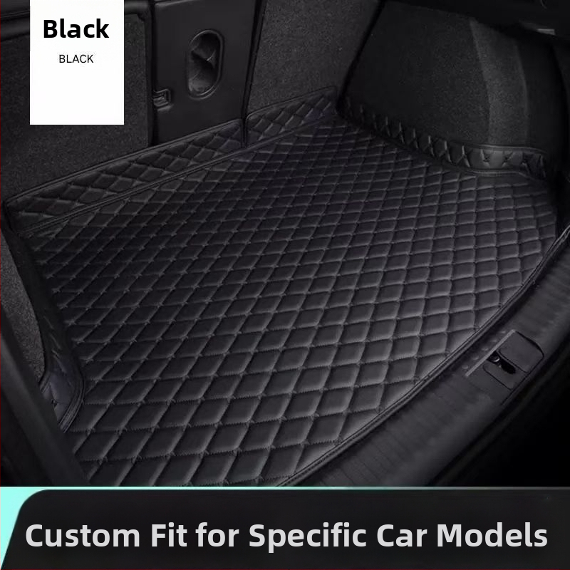 Ford predný koberec do batožinového priestoru – dekoratívna podložka na podlahu batožinového priestoru