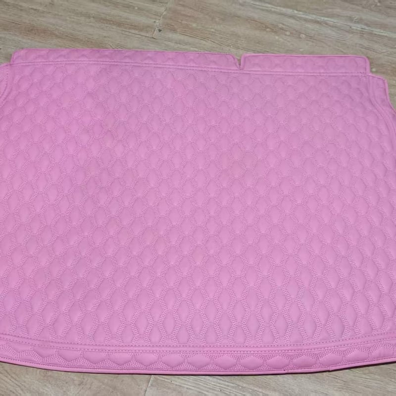 Ford εμπρός χαλάκι πορτ-μπαγκάζ – διακοσμητικό χαλάκι δαπέδου για τον χώρο φόρτωσης