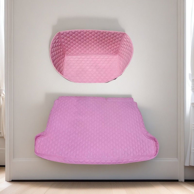 Ford εμπρός χαλάκι πορτ-μπαγκάζ – διακοσμητικό χαλάκι δαπέδου για τον χώρο φόρτωσης