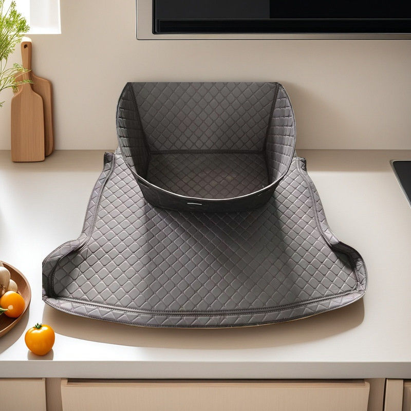 Ford εμπρός χαλάκι πορτ-μπαγκάζ – διακοσμητικό χαλάκι δαπέδου για τον χώρο φόρτωσης