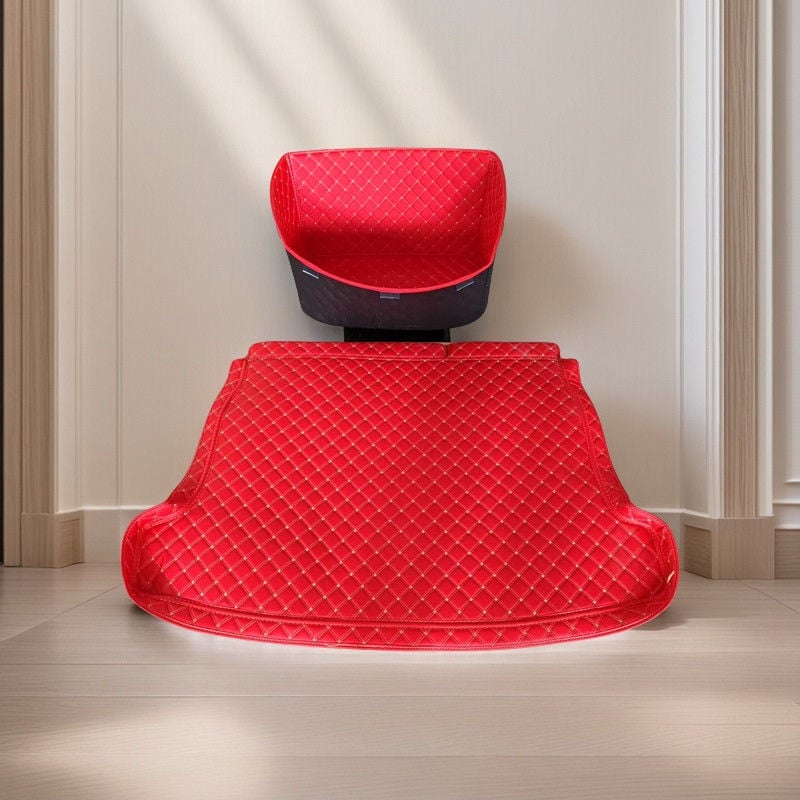 Ford εμπρός χαλάκι πορτ-μπαγκάζ – διακοσμητικό χαλάκι δαπέδου για τον χώρο φόρτωσης