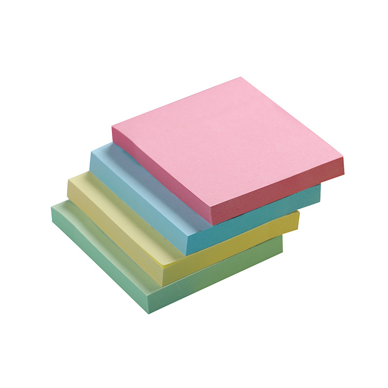 Post-it bilješke, pravokutne, 100 listova, 43 g, Ljepljivo: Da