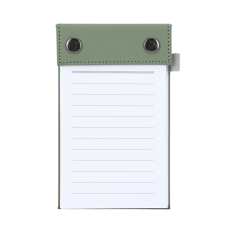 Notițe portabile Wenhua cu foi de rupere, hârtie de înlocuire, stil Paper brick