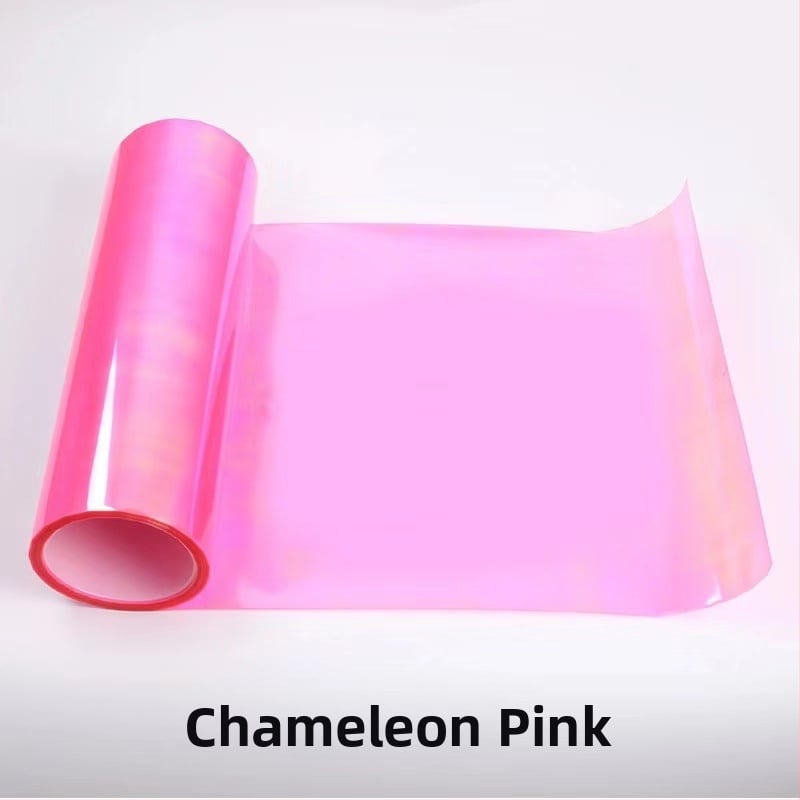 Innocence etichetă pentru faruri auto, adezivă, monocromă, personalizabilă