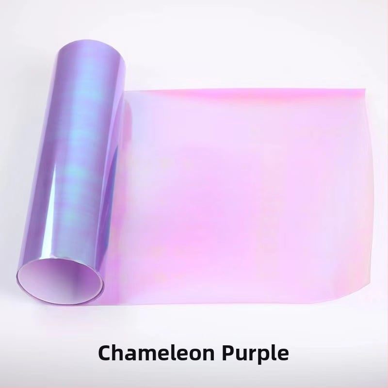 Innocence etichetă pentru faruri auto, adezivă, monocromă, personalizabilă