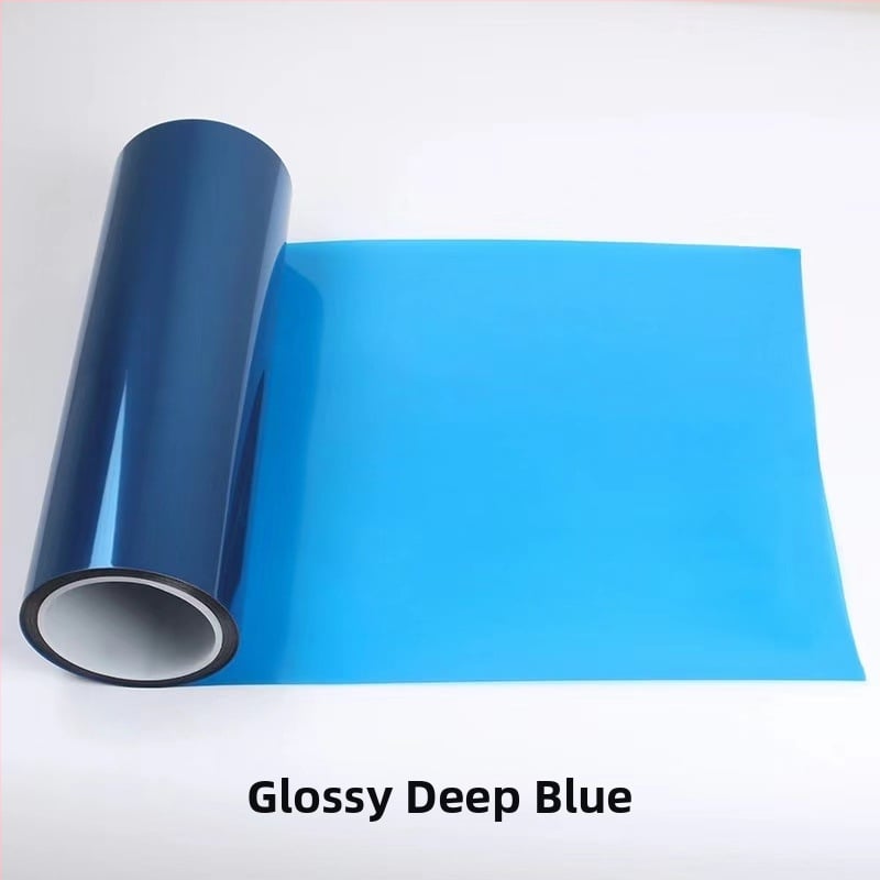 Innocence etichetă pentru faruri auto, adezivă, monocromă, personalizabilă