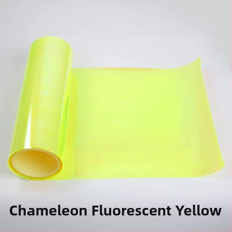 Innocence etichetă pentru faruri auto, adezivă, monocromă, personalizabilă