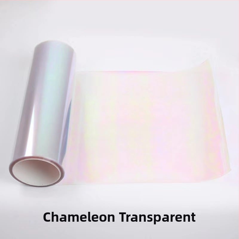 Innocence etichetă pentru faruri auto, adezivă, monocromă, personalizabilă