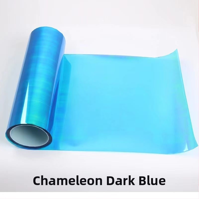 Innocence etichetă pentru faruri auto, adezivă, monocromă, personalizabilă