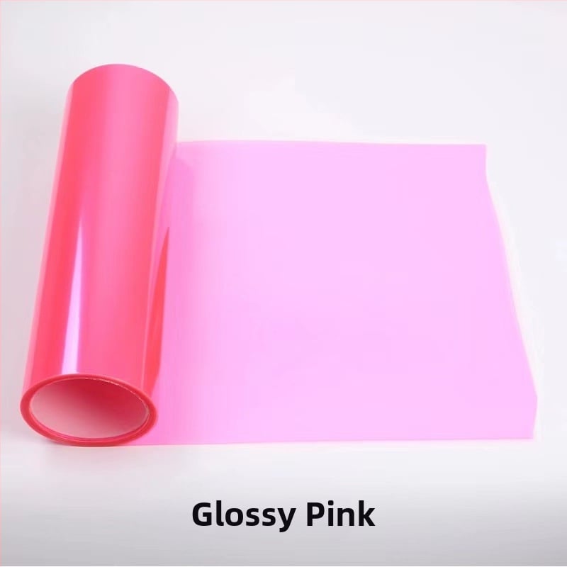 Innocence etichetă pentru faruri auto, adezivă, monocromă, personalizabilă