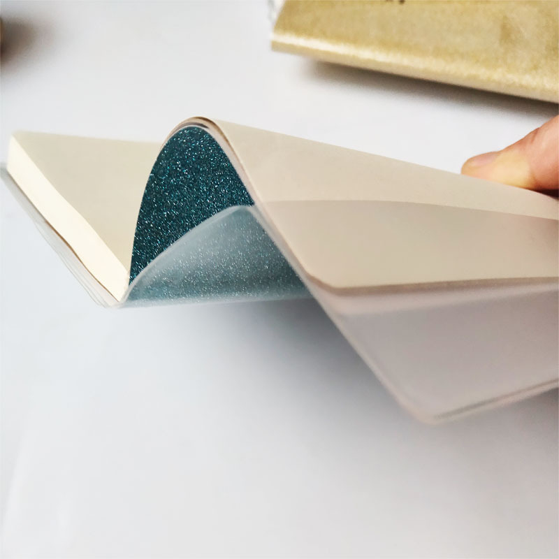 Σημειωματάριο με PP εξώφυλλο και Daolin χαρτί, 80 gsm, 50–100 σελίδες, ιαπωνικό/κορεάτικο χαριτωμένο στυλ