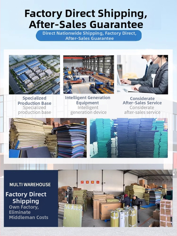 Taekwondo EVA podložka na pod s tlmením hluku a tlmením otrasov – Univerzálne použitie, balenie 5 kusov, športové podložky