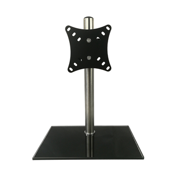 Monitor držač za računalo s horizontalnim i vertikalnim prebacivanjem zaslona — stolna baza monitora