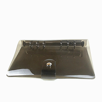 Σημειωματάριο με αφαιρούμενα φύλλα, PVC εξώφυλλο, γλυκό ιαπωνο-κορεϊκό στυλ, πολυλειτουργικός πλάνερ