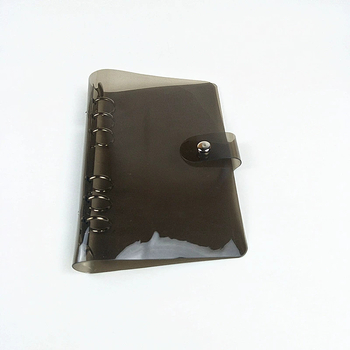 Σημειωματάριο με αφαιρούμενα φύλλα, PVC εξώφυλλο, γλυκό ιαπωνο-κορεϊκό στυλ, πολυλειτουργικός πλάνερ