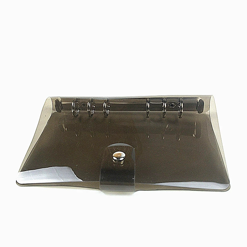 Σημειωματάριο με αφαιρούμενα φύλλα, PVC εξώφυλλο, γλυκό ιαπωνο-κορεϊκό στυλ, πολυλειτουργικός πλάνερ