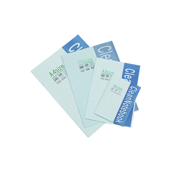 Σημειωματάριο με κάλυμμα PU, δέσιμο με χαλαρά φύλλα, χαρτί από ακατέργαστο πολτό ξύλου 80 g/m², 1–50 σελίδες, στυλ επιχειρηματικό/μινιμαλιστικό