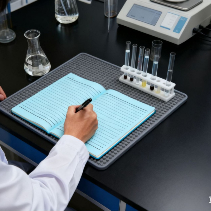 Σημειωματάριο με κάλυμμα PU, δέσιμο με χαλαρά φύλλα, χαρτί από ακατέργαστο πολτό ξύλου 80 g/m², 1–50 σελίδες, στυλ επιχειρηματικό/μινιμαλιστικό