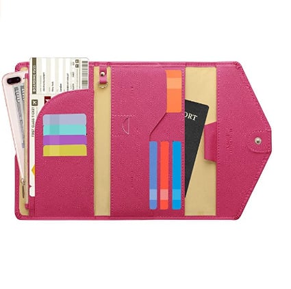 Caiet Noble cu husă din piele PU, hârtie Forest, 100 gsm, accesorii din oțel inoxidabil