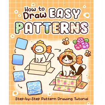 Caiet cu copertă din hârtie, legare fără sârmă, hârtie 80 gsm, stil drăguț japonez și coreean