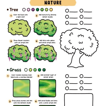 Caiet cu copertă din hârtie, legare fără sârmă, hârtie 80 gsm, stil drăguț japonez și coreean