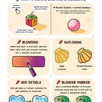 Caiet cu copertă din hârtie, legare fără sârmă, hârtie 80 gsm, stil drăguț japonez și coreean