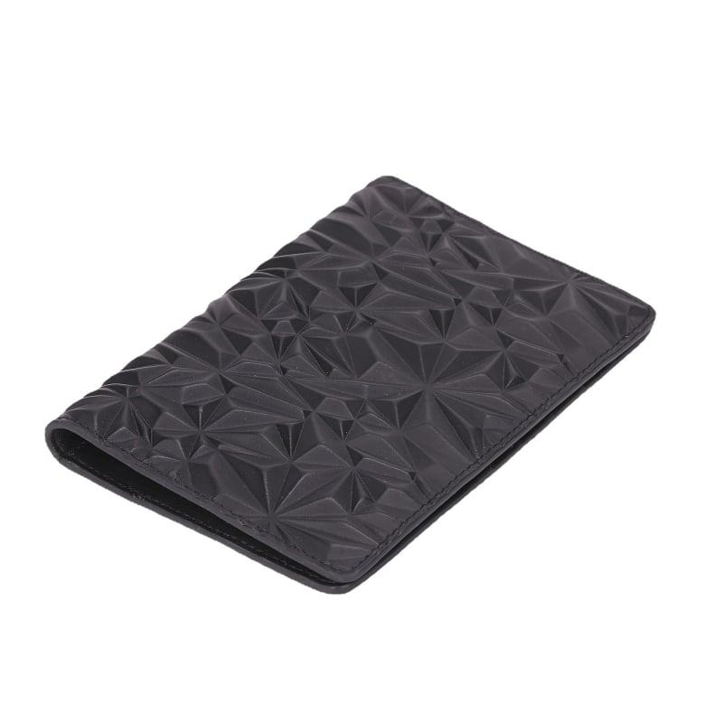 Purtător de pașaport din PU – CB01131, Pf-bh01039 model, fără legătură, conținut din piele, greutate hârtiei 0.1