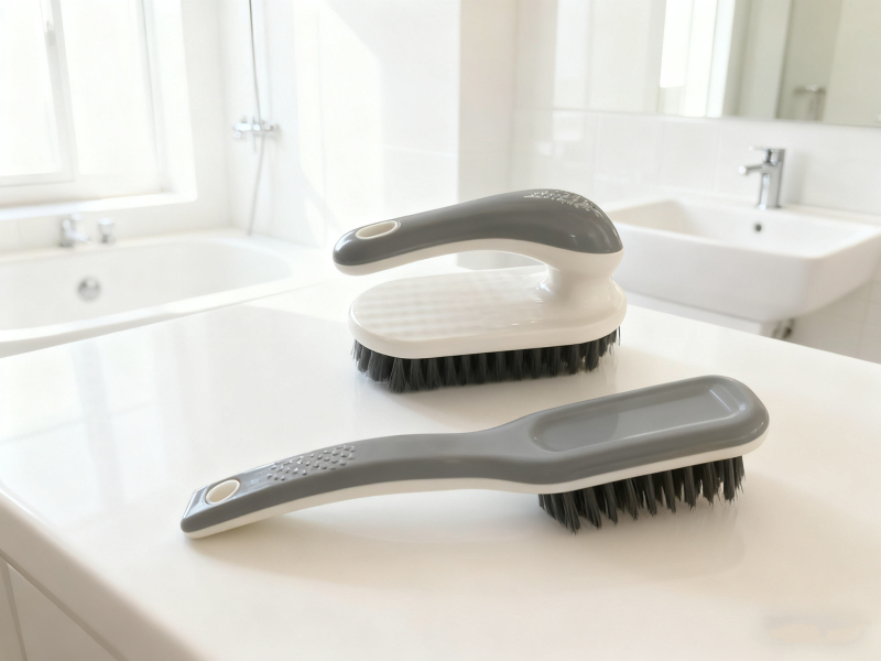 Βούρτσα παπουτσιών για φροντίδα και απολύμανση, ανθεκτική, υλικό PP, μάρκα Brush beauty, παραμετροποιήσιμη