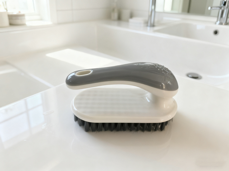 Βούρτσα παπουτσιών για φροντίδα και απολύμανση, ανθεκτική, υλικό PP, μάρκα Brush beauty, παραμετροποιήσιμη