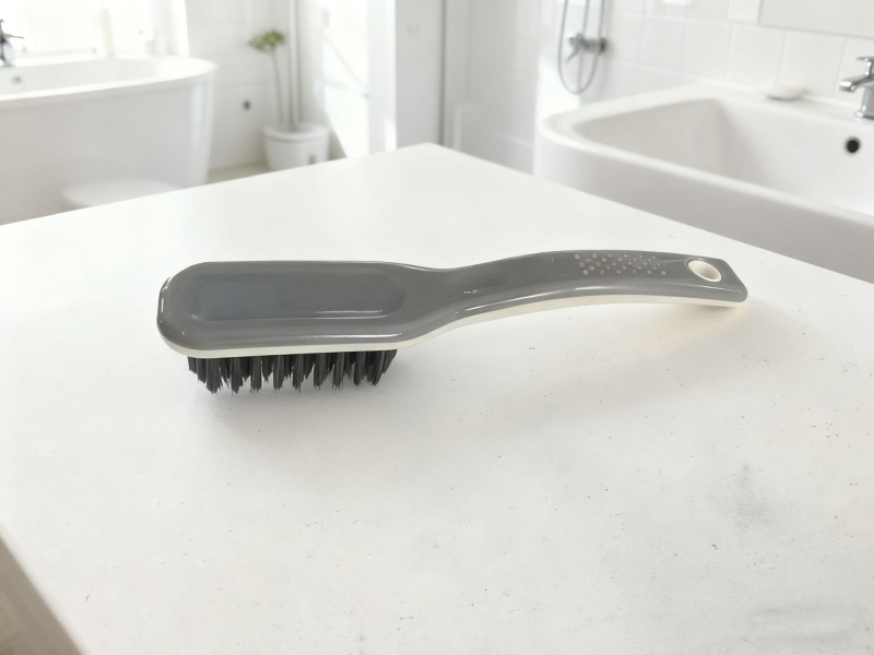 Βούρτσα παπουτσιών για φροντίδα και απολύμανση, ανθεκτική, υλικό PP, μάρκα Brush beauty, παραμετροποιήσιμη