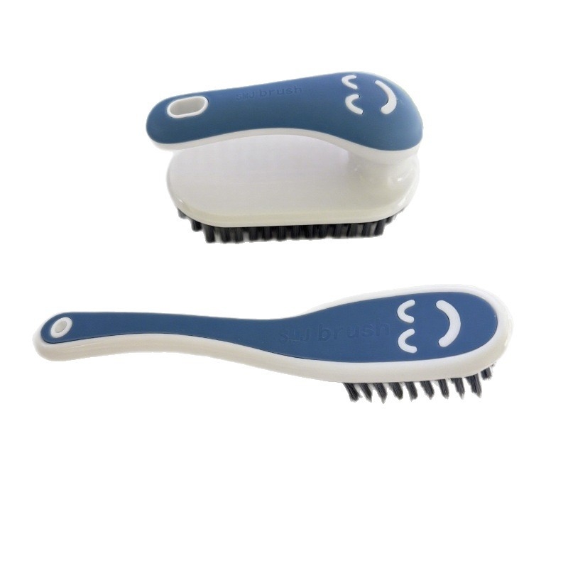 Βούρτσα παπουτσιών για φροντίδα και απολύμανση, ανθεκτική, υλικό PP, μάρκα Brush beauty, παραμετροποιήσιμη