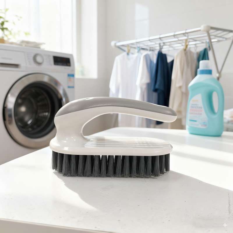 Βούρτσα παπουτσιών για φροντίδα και απολύμανση, ανθεκτική, υλικό PP, μάρκα Brush beauty, παραμετροποιήσιμη