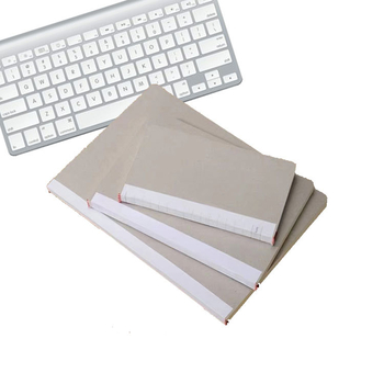 Oran notebook - Copertă de hârtie, Legare cu sârmă, Hârtie Daolin pentru paginile interioare, Hârtie interioară 80 g