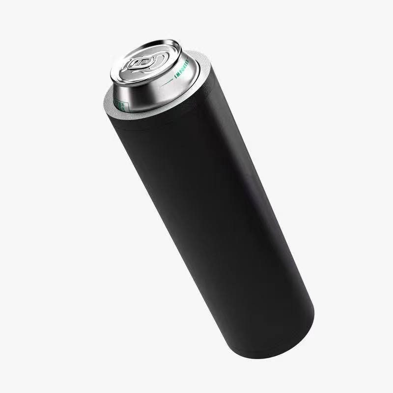 Dvostruki taktički držač za limenke s prilagodbom (111)