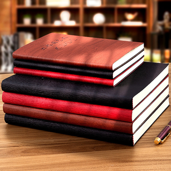 Notesz drótos kötésű, Dowling papír, 80G, 200 oldal, irodai stílus