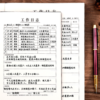 Notesz drótos kötésű, Dowling papír, 80G, 200 oldal, irodai stílus